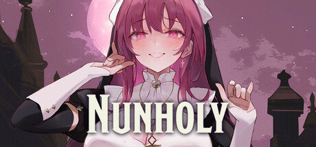 《Nun Massacre》评测：体验恐怖修女的追杀